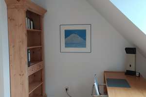 "CARLO"-vollmöbl. Wohnung für berufstätige Stadtmenschen mit Lust auf Natur + sportliche Aktivitäten – Dr.-Carlo-Schmid-Str. 104, 90491 St. Jobst, Nürnberg – Vorschaubild 4