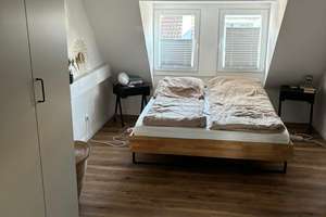  Moderne Maisonette mit großem Balkon in Bonn-Endenich – stilvoll wohnen auf zwei Ebenen – Endenicher Str. 294, 53121 Endenich, Bonn – Vorschaubild 5