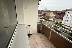 2,5 Zimmer mit Balkon in Gelsenkirchen-Buer – Holtwiesche 13, 45894 Gelsenkirchen – Vorschaubild 1