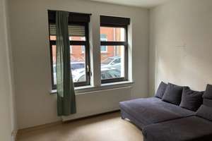 Erdgeschoss Wohnung im ruhigen Wohnhaus mit perfekter Innenstadtanbindung – Mittelstraße 32a, 7745 Jena-Süd, Jena – Vorschaubild 5