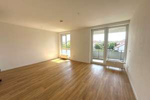 Ideal für Singles - helle 1-Zimmer-Wohnung mit Balkon in Hannover -Vahrenwald. – Karl-Imhoff-Weg 28, 30165 Vahrenwald, Hannover – Vorschaubild 3