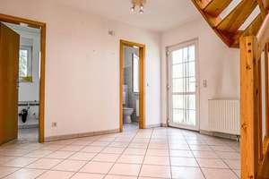 Charmantes EFH mit Südterrasse, Südbalkon & 3 Garagen – Wohnen unter alter Buche – Die vollständige Adresse der Immobilie erhältst du vom Anbieter., 9247 Röhrsdorf, Chemnitz – Vorschaubild 14