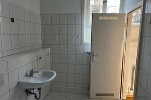 Große 2-Zimmer-Wohnung am Elsässer Platz - Eigener Eingang im Hof! – Gneisenaustr. 2, 65195 Westend / Bleichstraße, Wiesbaden – Vorschaubild 19