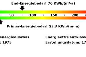 modernisierte 3 Zimmer Mietwohnung in Wedel - verfügbar ab 01.11.2026 - – Heinestraße 30, 22880 Wedel – Vorschaubild 4