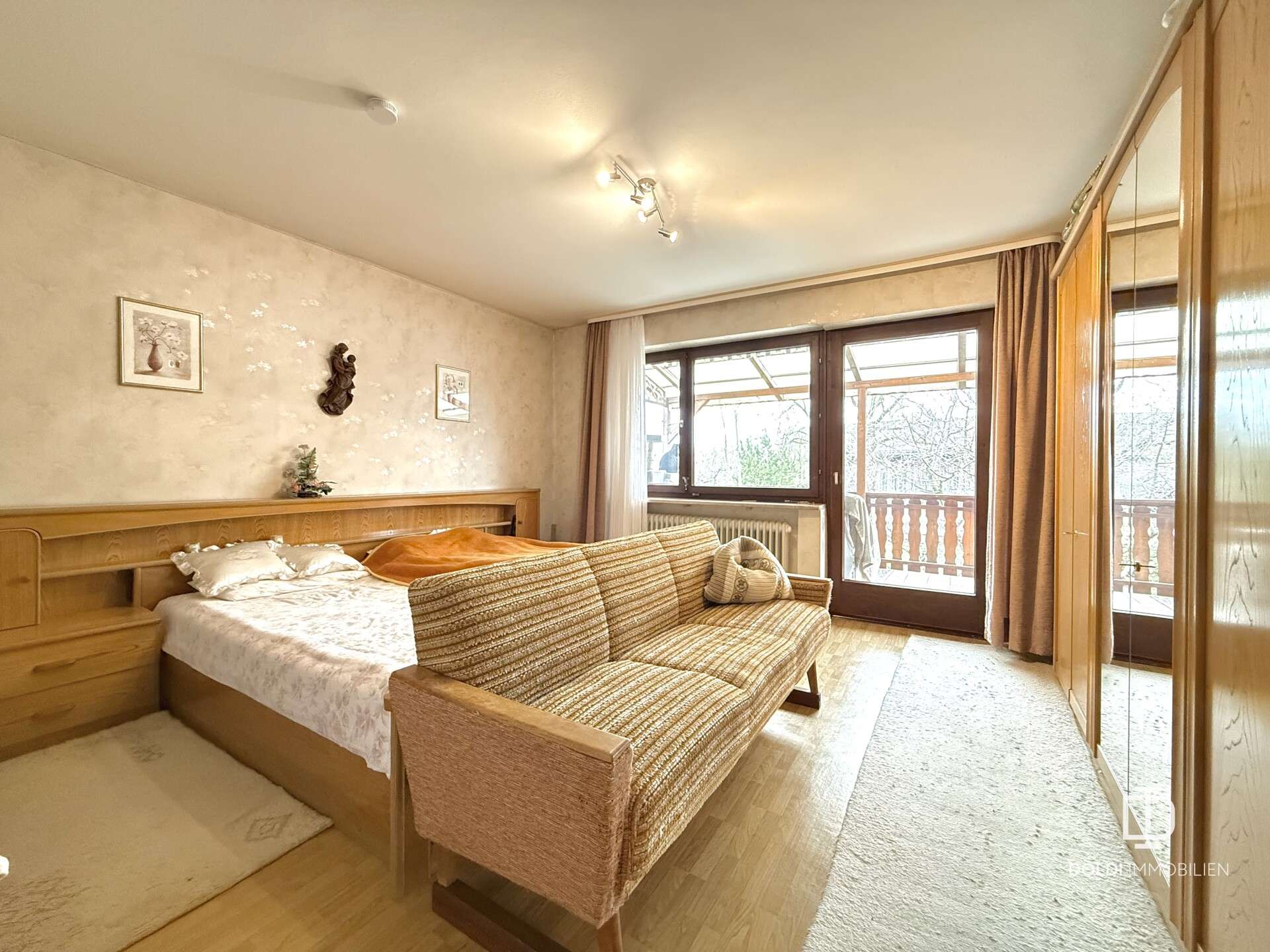 Immobilie in Pöttmes - Haus mit Garten & Südterrasse – zwischen Augsburg und Ingolstadt - Bild 7