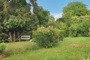 Sonniges Wohnen: charmantes EFH, 6 Zimmer, Einliegerwohnung möglich, großer Garten, Garage – Die vollständige Adresse der Immobilie erhältst du vom Anbieter., 40591 Wersten, Düsseldorf – Vorschaubild 3