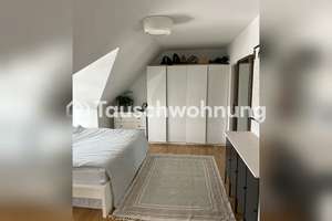 Tauschwohnung: Suche eine 2 Zimmerwohnung mit Balkon – Die vollständige Adresse der Immobilie erhältst du vom Anbieter., 50969 Zollstock, Köln – Vorschaubild 9