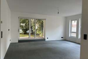 Wohnen im Herzen von Bessungen in einer schönen 3 Zimmerwohnung