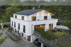 Modernes Villenloft in ruhiger, zentraler Lage in Feldafing mit hochwertiger Ausstattung – Starnberg (Kreis) – Vorschaubild 1