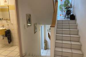 Die Lage macht’s aus! Reihenmittelhaus mit Pfiff in Top-Lage von Pfersee-Süd – Die vollständige Adresse der Immobilie erhältst du vom Anbieter., 86157 Pfersee-Süd, Augsburg – Vorschaubild 5