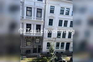 Tauschwohnung: Moderne 3-Zimmer- Wohnung gegen 5- Zimmer-Wohnung in Hamburg