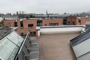 Hennef-Zentrum! Hochwertig modernisiertes 4-Zimmer-Haus mit EBK & großzügiger Dachterrasse! – Die vollständige Adresse der Immobilie erhältst du vom Anbieter., 53773 Hennef (Sieg) – Vorschaubild 33