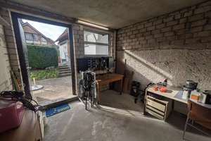 Charmantes Einfamilienhaus mit großem Garten, Anbau und viel Potenzial in Burgthann (Mimberg) – Erlenstraße 1, 90559 Burgthann – Vorschaubild 43