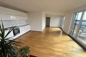 Außergewöhnlich schönes Penthouse mitten in Nürnberg – Die vollständige Adresse der Immobilie erhältst du vom Anbieter., 90478 Glockenhof, Nürnberg – Vorschaubild 5