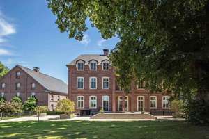 HEMING-IMMOBILIEN -  Repräsentieren oder Residieren? – Die vollständige Adresse der Immobilie erhältst du vom Anbieter., 59494 Soest – Vorschaubild 12
