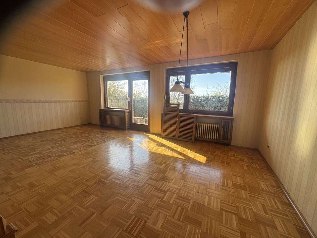 Immobilie in Hameln - Einfamilienhaus in Welliehausen - Bild 1