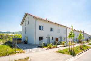 moderne Doppelhaushälfte mit Einbauküche – Jena – Vorschaubild 2