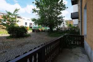 "Wunderschöne, vollständig sanierte EG Altbauwohnung mit Terrasse und grünem Innenhof, Erstbezug" – Die vollständige Adresse der Immobilie erhältst du vom Anbieter., 13086 Weißensee, Berlin – Vorschaubild 10