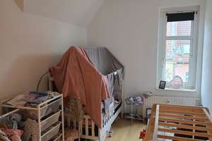 Wohnen mit Charakter: 3-Zimmer-Wohnung in der Krämpfervorstadt – 99085 Krämpfervorstadt, Erfurt – Vorschaubild 3