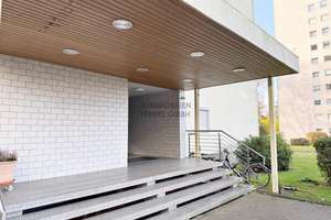 4 Zimmer, tolle Aussicht, gepflegtes Haus, nette Nachbarschaft, Balkon! – Die vollständige Adresse der Immobilie erhältst du vom Anbieter., 66125 Dudweiler (Ortsteil), Saarbrücken – Vorschaubild 8