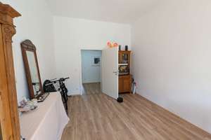 E-Rüttenscheid: Wunderschöne und großzügige Altbauwohnung mit Balkon in bester Lage! – 45130 Rüttenscheid, Essen – Vorschaubild 13