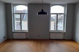 3,5 Zi.-Wohnung mit Stil und Charakter im Jugendstil-Juwel in der Altstadt-Süd: