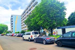 Uerdingen/Mauritzstraße gelungener Grundriss 3 Zimmer- 2 Balkone ,
Garage möglich – Mauritzstraße XX, 47829 Uerdingen, Krefeld – Vorschaubild 3