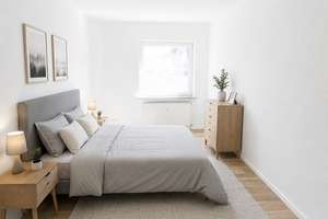 Ofener Straße: großzügige 2- Zimmer 
 Wohnung, der Besichtigungstermin hat bereits stattgefunden – Die vollständige Adresse der Immobilie erhältst du vom Anbieter., 26121 Haarenesch, Oldenburg (Oldenburg) – Vorschaubild 4