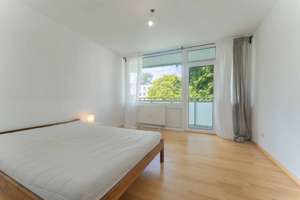 Gepflegte 3-Zimmer-Wohnung mit Balkon und Grünblick in Ramersdorf-Perlach – Die vollständige Adresse der Immobilie erhältst du vom Anbieter., 81549 Balanstraße-West, München – Vorschaubild 4
