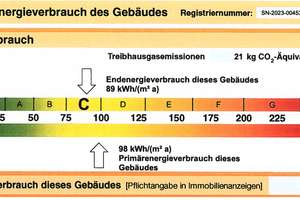 *** Moderne Wohnanlage + Kapitalanlage + Eigennutzung + Dachterrasse + Stellplatz *** – Die vollständige Adresse der Immobilie erhältst du vom Anbieter., 4158 Lindenthal, Leipzig – Vorschaubild 17
