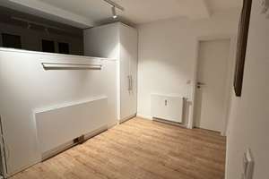 Möblierte 1-Zimmer-Erdgeschosswohnung mit Vollausstattung – Bismarckstraße 49, 52066 Burtscheider Kurgarten, Aachen – Vorschaubild 9