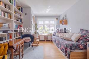 Stilvolle 4-Zimmer-Maisonettewohnung in begehrter Lage von Rheingönheim! – 67067 Rheingönheim, Ludwigshafen am Rhein – Vorschaubild 10