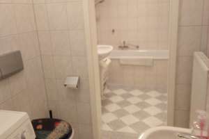 Wohnen Nahe Karl-Heine-Straße;  2-Zimmer mit Balkon – Birkenstraße 28, 4177 Lindenau, Leipzig – Vorschaubild 6