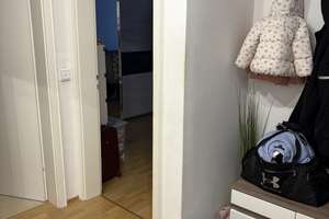 2-Zimmer-Wohnung mit sonnniger Loggia – Pfitznerstr. 19, 85057 Nordwest, Ingolstadt – Vorschaubild 4