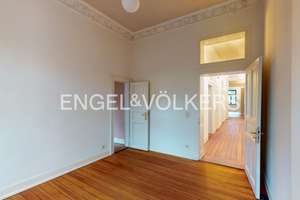 Altbauperle in bevorzugter Stadtlage mit Aufzug und Garten – Die vollständige Adresse der Immobilie erhältst du vom Anbieter., 65183 Nordost, Wiesbaden – Vorschaubild 8