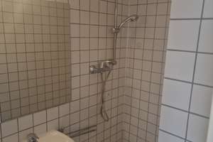 *** 1 Zi inkl. Küche,Bad, inkl. Strom und Internet*** Ponntor*** – Kavenstr. 8, 52072 Ponttor, Aachen – Vorschaubild 11