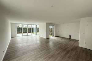 Moderne Gartenwohnung mit Design-Bad, Aufzug & Tiefgarage in Dortmund-Brackel – Max-Michallek-Strasse 1b, 44309 Brackel (Ortsteil), Dortmund – Vorschaubild 2
