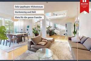 Traumhaftes Architektenhaus || Großzügig, zeitlos und durchdacht – Die vollständige Adresse der Immobilie erhältst du vom Anbieter., 50127 Bergheim – Vorschaubild 1