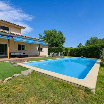 HAUS LLAC DEL CIGNE