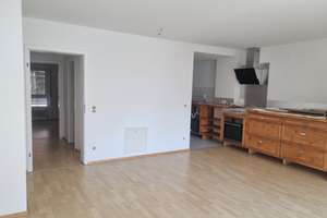 Helle 2-Zimmerwohnung in zentraler Lage – Leopoldstraße 5b, 76133 Innenstadt-West, Karlsruhe – Vorschaubild 3
