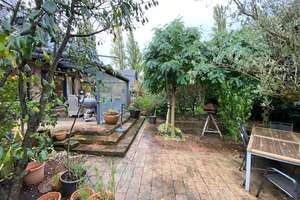 Top ausgestattete Doppelhaushälfte mit Garage im wunderschönen Ortsteil Krefeld-Bockum.!! – Stippergath 5a, 47800 Bockum, Krefeld – Vorschaubild 4