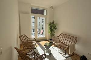 Sanierte Traumwohnung mit 4 Zimmern in Linden zu verkaufen. – 30451 Linden-Nord, Hannover – Vorschaubild 18