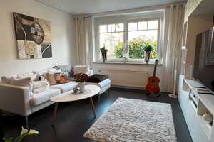 Belle Etage in Wilstorf – Hamburg – Vorschaubild 12