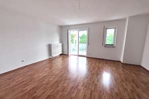 Helle 3-Zimmer Wohnung mit Einbauküche und großem Balkon – Die vollständige Adresse der Immobilie erhältst du vom Anbieter., 85055 Etting, Ingolstadt – Vorschaubild 2