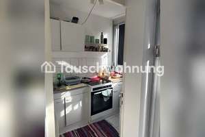 Tauschwohnung: Ich bitte meine 1 Zimmer Wohnung mit Balkon gg 2 Zimmer – Stolberger Straße 6, 50933 Braunsfeld, Köln – Vorschaubild 9