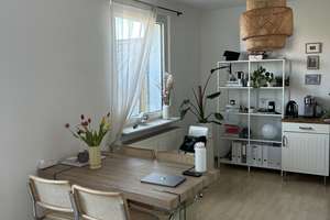 2-Zimmer Wohnung in Derendorf ab 01.07. oder 01.08. – Yorckstraße 5, 40476 Derendorf, Düsseldorf – Vorschaubild 6
