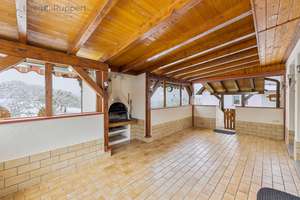 Ihr neues Zuhause: Freistehendes Einfamilienhaus mit Wintergarten – Die vollständige Adresse der Immobilie erhältst du vom Anbieter., 64686 Lautertal (Odenwald) – Vorschaubild 5