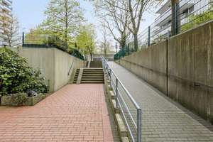 Hoch hinaus: Barrierefreie 3,5‑Raum-Wohnung mit rd. 96 m², Weitblick und TG Stellplatz in Stadtwald  – Die vollständige Adresse der Immobilie erhältst du vom Anbieter., 45133 Stadtwald, Essen – Vorschaubild 22