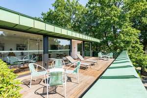 Außergewöhnliches Designhaus - Architektur, Ökologie und intelligente Technik – Die vollständige Adresse der Immobilie erhältst du vom Anbieter., 22359 Volksdorf, Hamburg – Vorschaubild 42