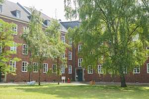 Modernes, möbliertes Studio-Apartment – zwischen Potsdam & Berlin – Seeburger Chaussee 2, 14476 Groß Glienicke, Potsdam – Vorschaubild 8